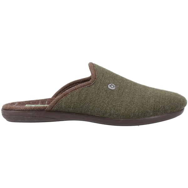 Cotswold miesten Spelsbury-tossut