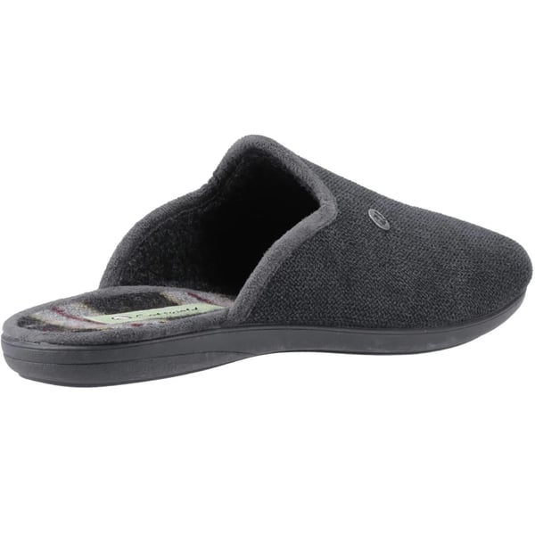 Cotswold Mens Spelsbury Slippers