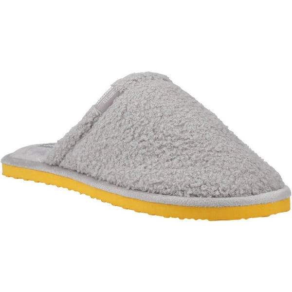 Jack And Jones Mens Harry Fluff Slippers