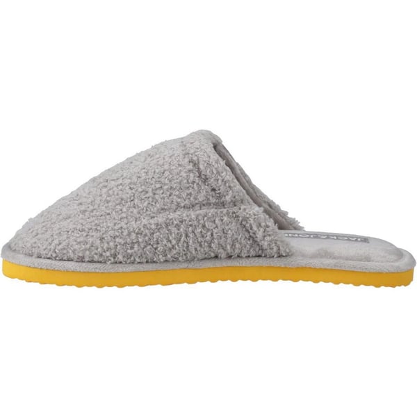 Jack And Jones Mens Harry Fluff Slippers
