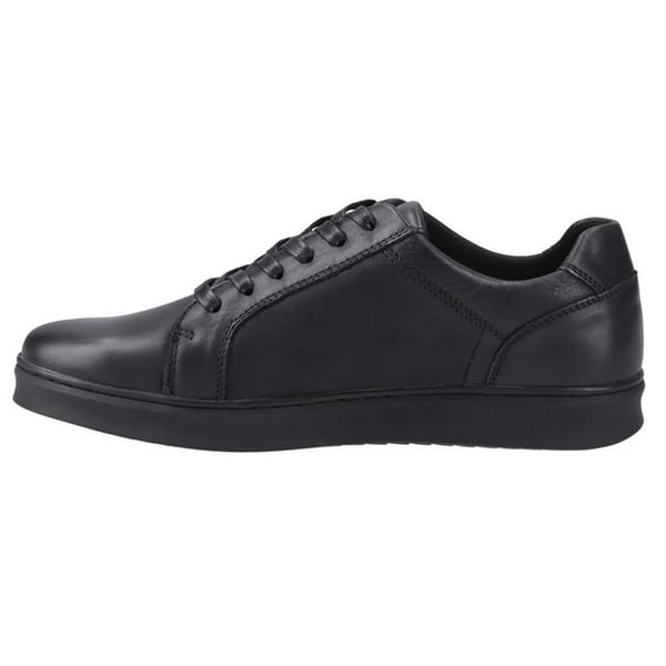 Hush Puppies Miesten Madden Nahkatennarit