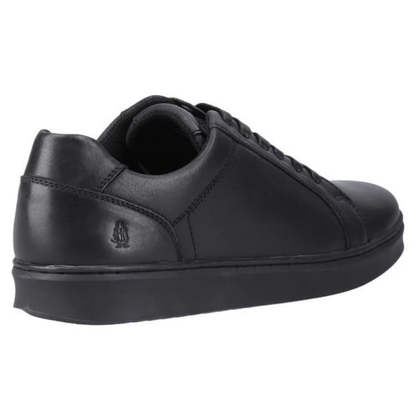 Hush Puppies Miesten Madden Nahkatennarit