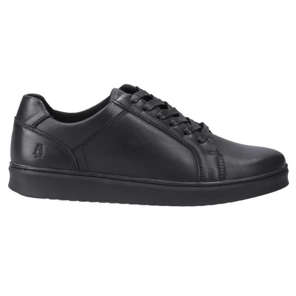 Hush Puppies Miesten Madden Nahkatennarit