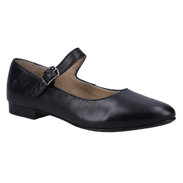 Hush Puppies Naisten Melissa Nahkaiset Mary Janes -kengät