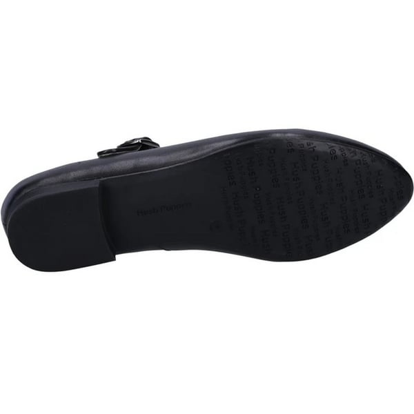 Hush Puppies Womens/Ladies Melissa Leather Mary Janes
