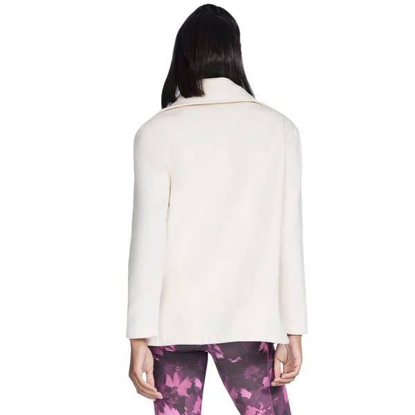 Skechers Womens/Ladies Go Snuggle Jacket