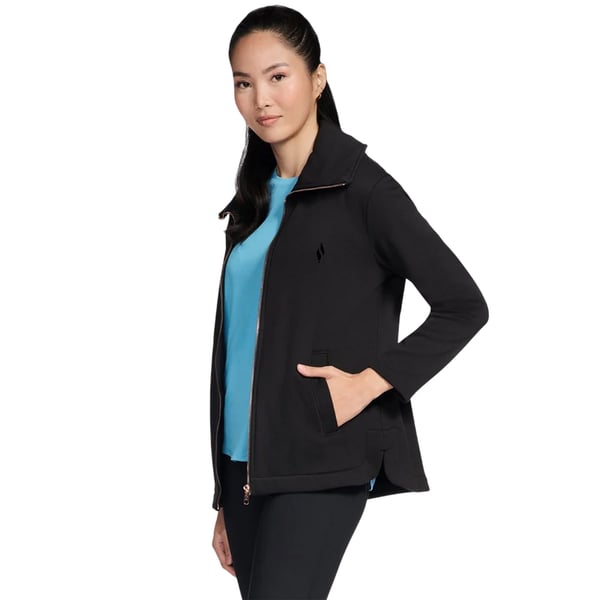 Skechers Womens/Ladies Go Snuggle Jacket