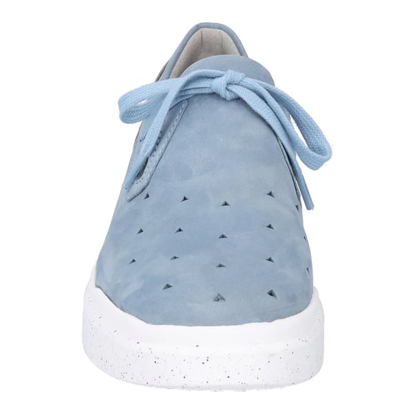 Josef Seibel Womens/Ladies Helsinki Nubuck Trainers