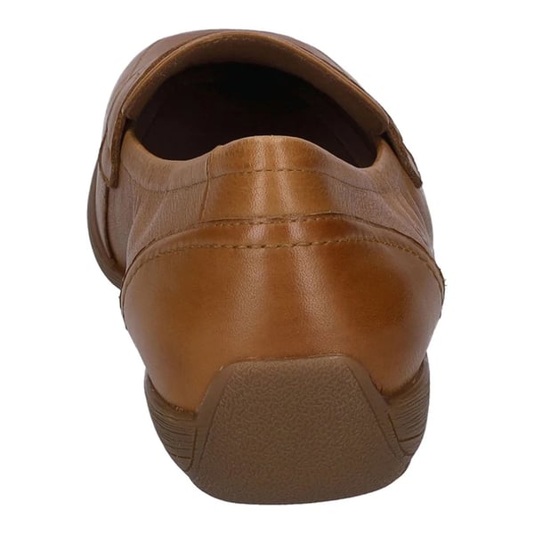 Josef Seibel Womens/Ladies Fenja 22 Leather Loafers