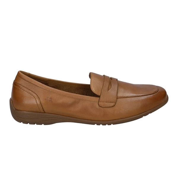 Josef Seibel Womens/Ladies Fenja 22 Leather Loafers