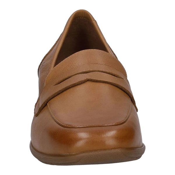 Josef Seibel Womens/Ladies Fenja 22 Leather Loafers