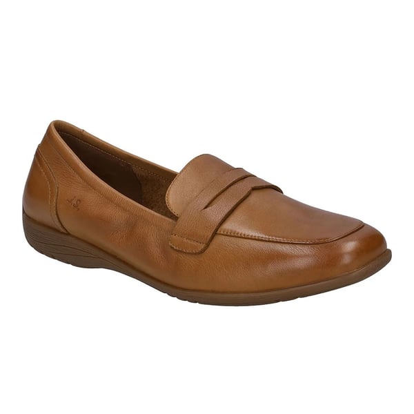 Josef Seibel Womens/Ladies Fenja 22 Leather Loafers