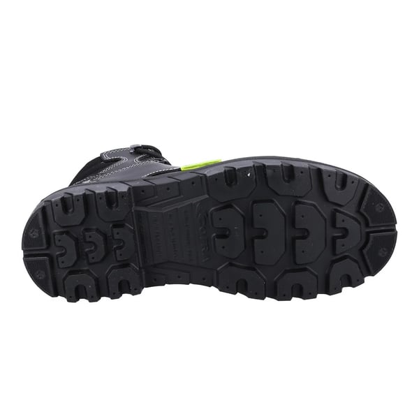 Cofra Mens Darwen Leather Safety Boots