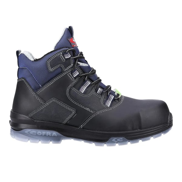 Cofra Unisex Adult Funk Safety Boots