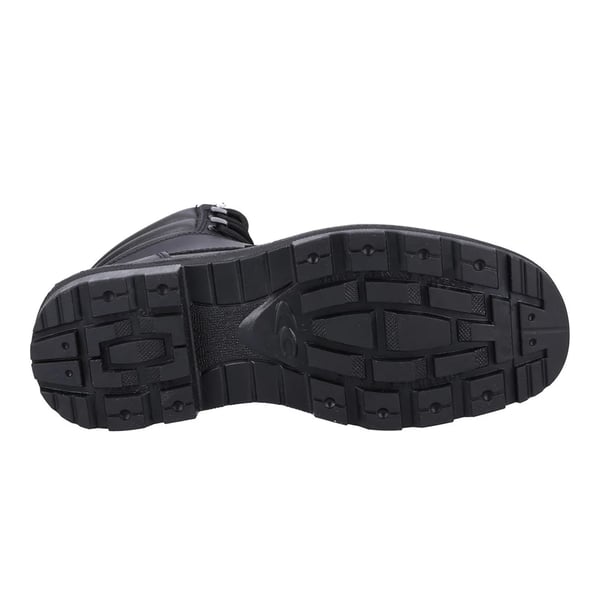Cofra Mens Hull BIS Leather Safety Boots