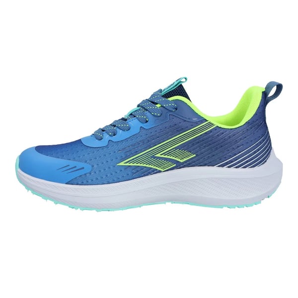 Hi-Tec Womens/Ladies Santorini Trainers