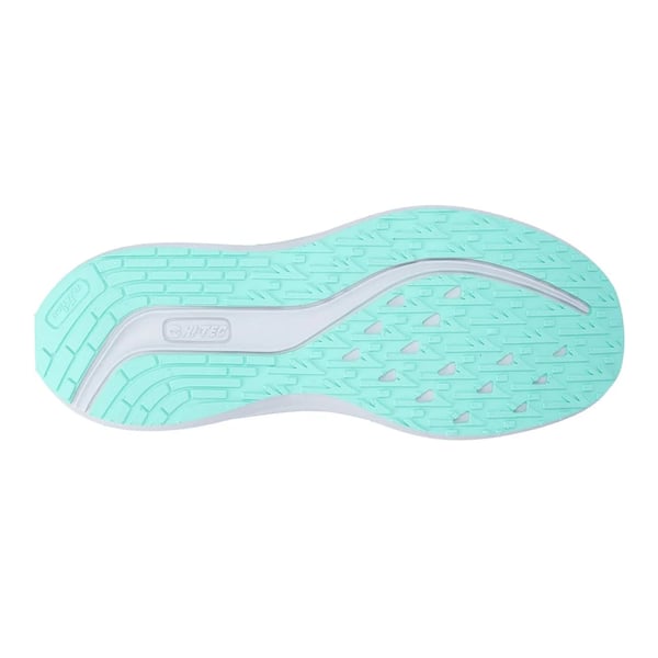 Hi-Tec Womens/Ladies Santorini Trainers
