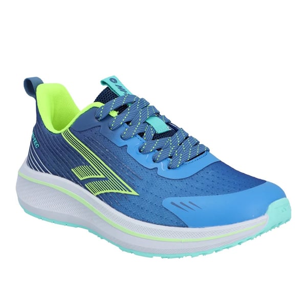 Hi-Tec Womens/Ladies Santorini Trainers