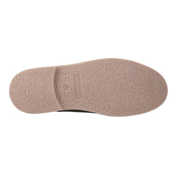 Jack And Jones Mens Bravo Suede Chelsea Boots