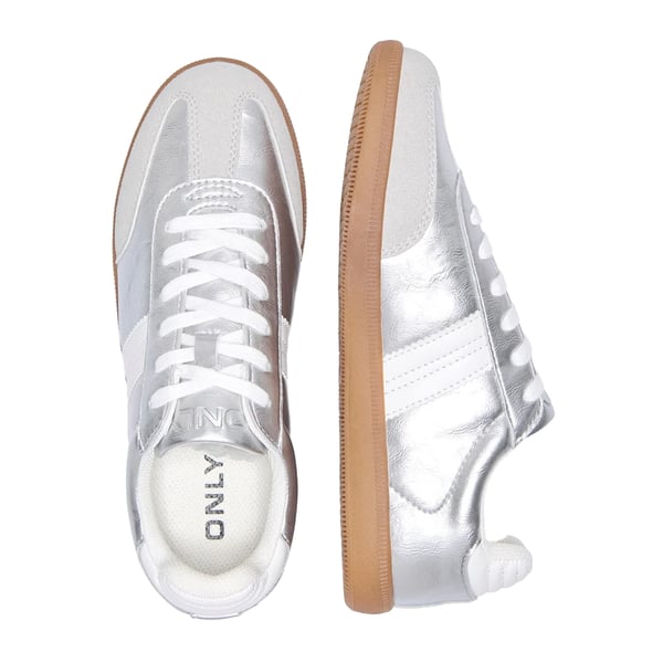 Only Womens/Ladies Amber Trainers