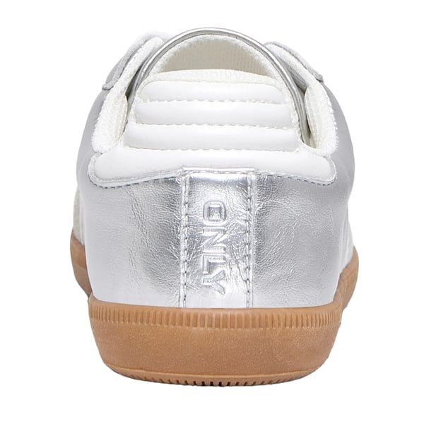 Only Womens/Ladies Amber Trainers