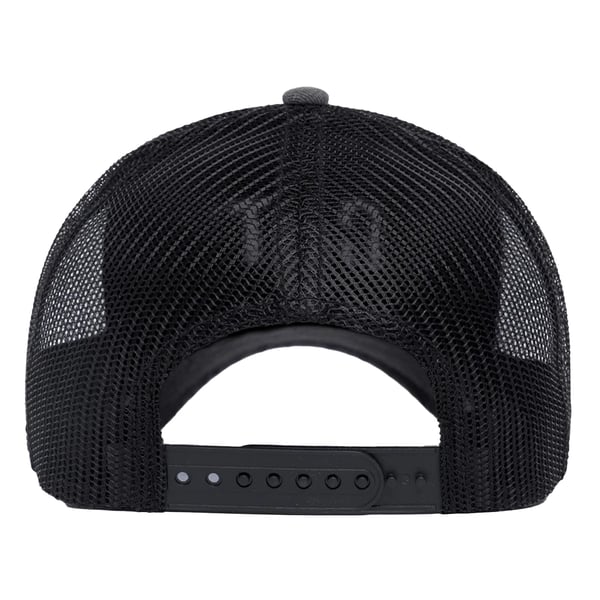 CAT Lifestyle Cotton Trucker Cap