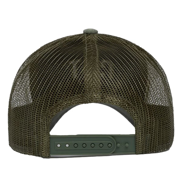CAT Lifestyle Cotton Trucker Cap