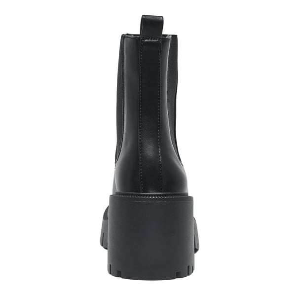 Only Womens/Ladies Bluebell-1 Chelsea Boots