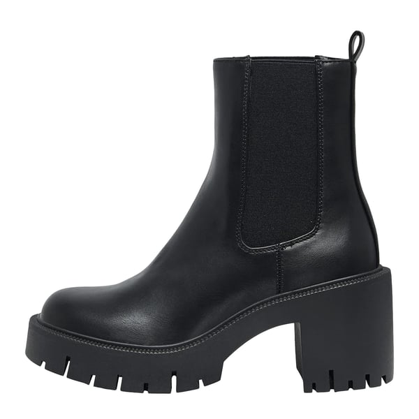Only Womens/Ladies Bluebell-1 Chelsea Boots