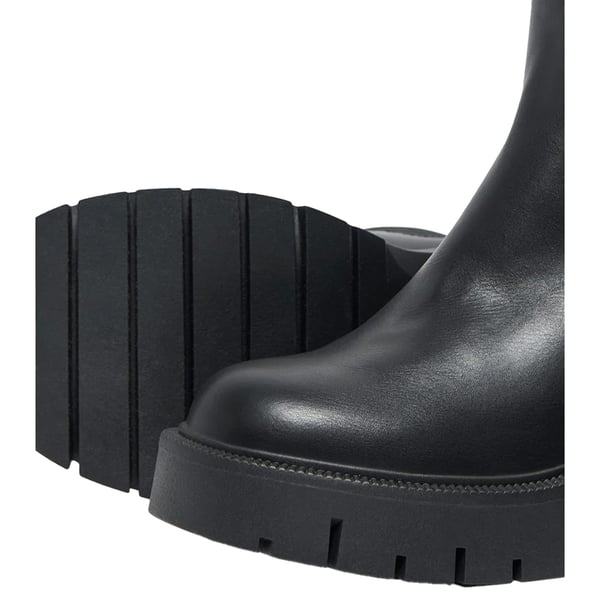 Only Womens/Ladies Bluebell-1 Chelsea Boots