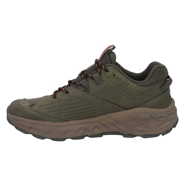 Hi-Tec Mens Fuse Trek Walking Shoes