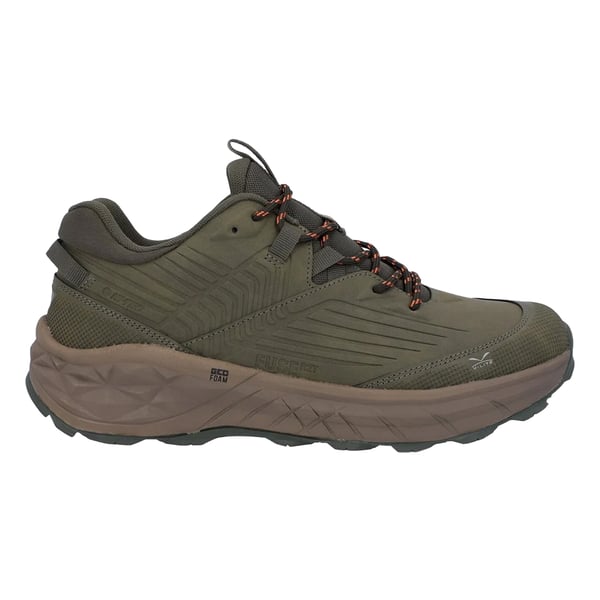 Hi-Tec Mens Fuse Trek Walking Shoes