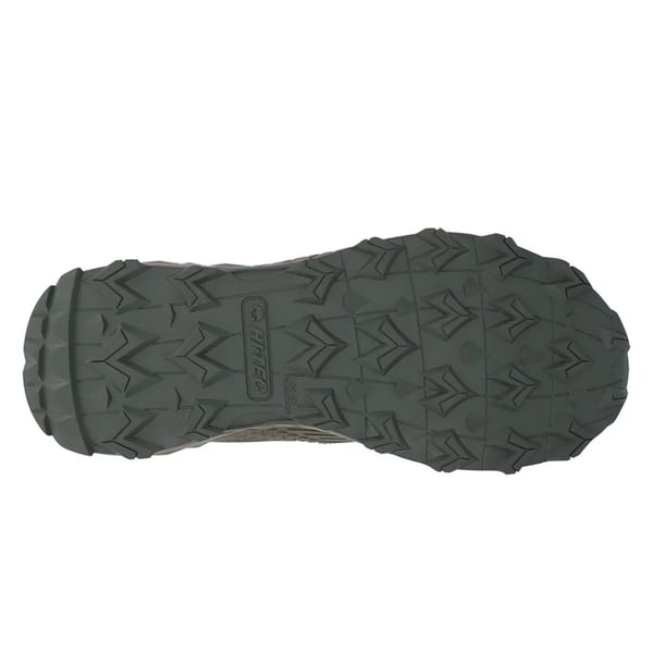 Hi-Tec Mens Fuse Trek Walking Shoes