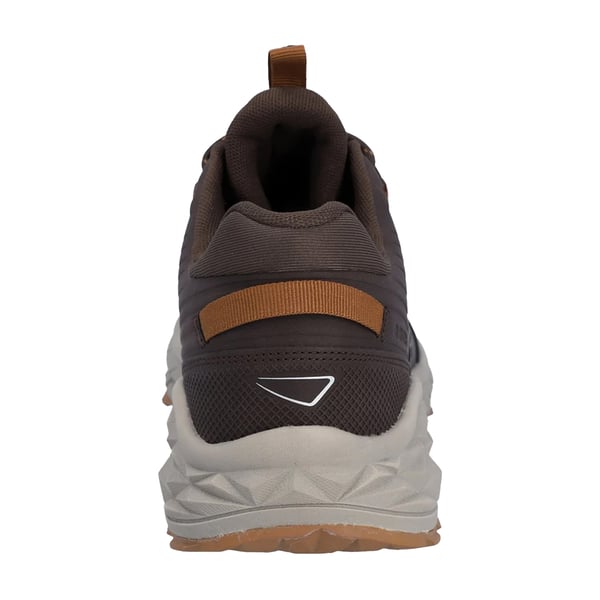 Hi-Tec Mens Fuse Trek Walking Shoes