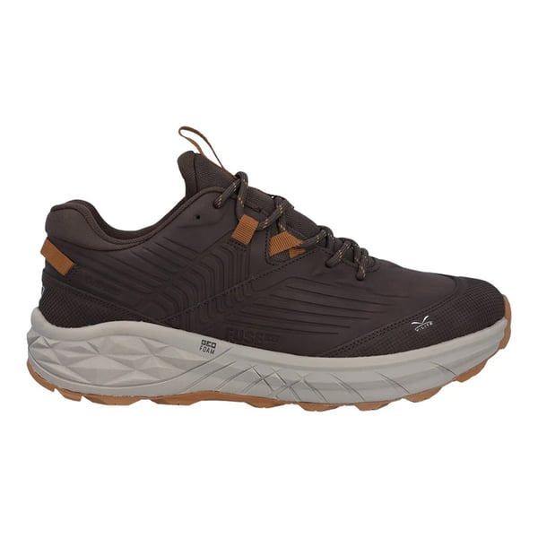 Hi-Tec Mens Fuse Trek Walking Shoes