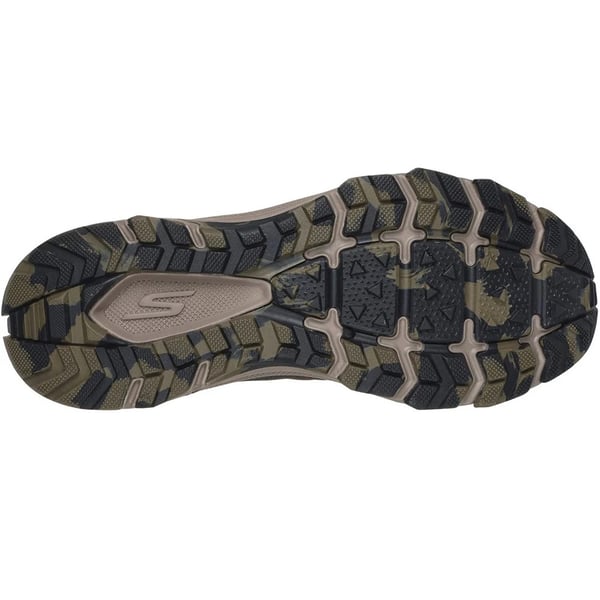 Skechers Mens Go Run Trail Altitude 2.0 Marble Rock 3.0 Leather Walking Shoes