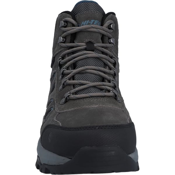 Hi-Tec Mens Bandera Expedition Suede Ankle Walking Shoes