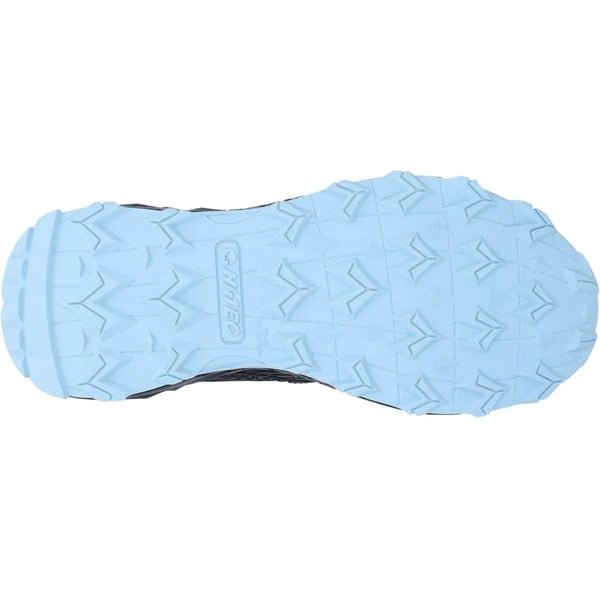 Hi-Tec Womens/Ladies Fuse Trek Walking Shoes