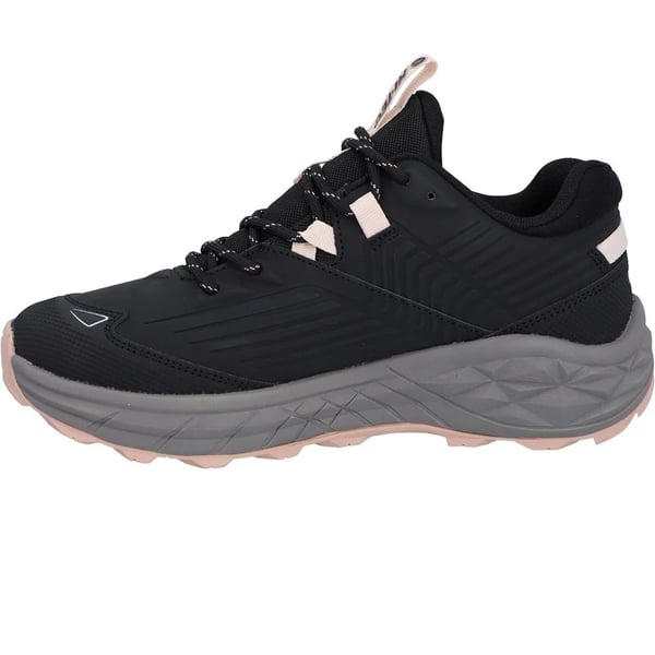 Hi-Tec Womens/Ladies Fuse Trek Walking Shoes