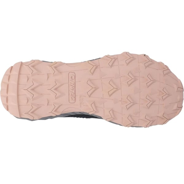 Hi-Tec Womens/Ladies Fuse Trek Walking Shoes