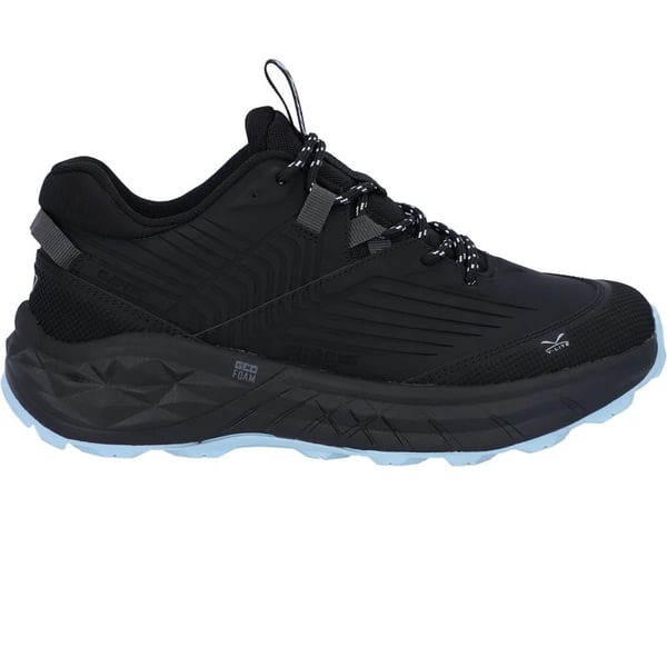 Hi-Tec Womens/Ladies Fuse Trek Walking Shoes