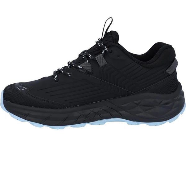 Hi-Tec Womens/Ladies Fuse Trek Walking Shoes