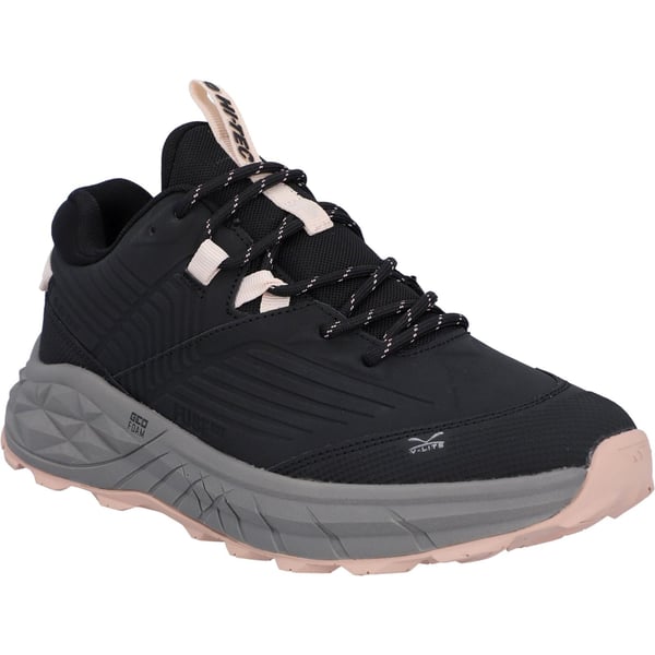 Hi-Tec Womens/Ladies Fuse Trek Walking Shoes Hi-Tec Womens/Ladies Fuse Trek Walking Shoes