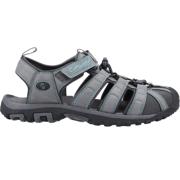 Cotswold Womens/Ladies Colesbourne Recycled Sandals