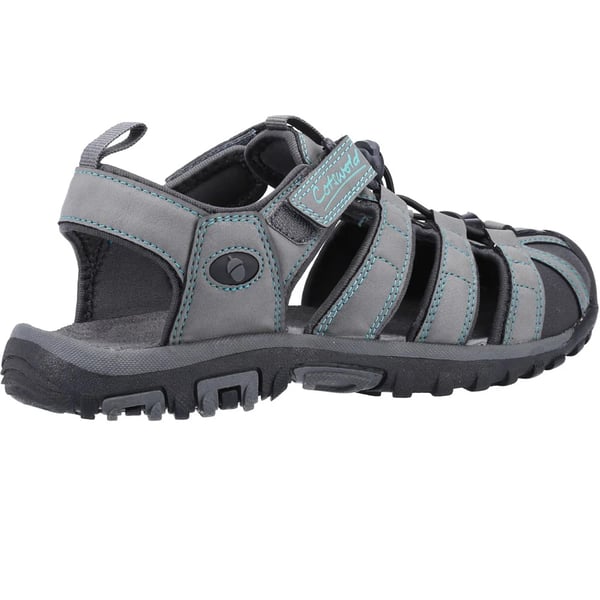 Cotswold Womens/Ladies Colesbourne Recycled Sandals