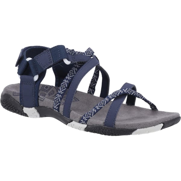 Cotswold Womens/Ladies Sunhill Sandals Cotswold Womens/Ladies Sunhill Sandals