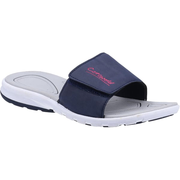 Cotswold Womens/Ladies Windrush Recycled Sliders