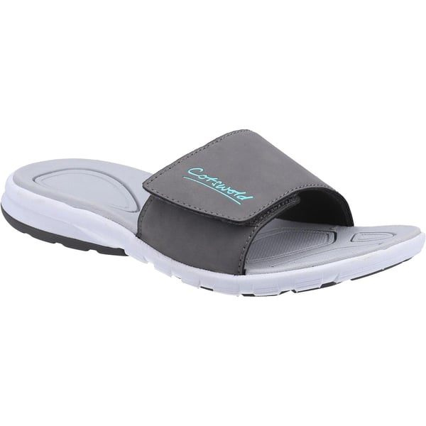 Cotswold Womens/Ladies Windrush Recycled Sliders