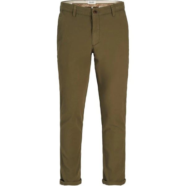 Jack And Jones Chinos för män, smal passform