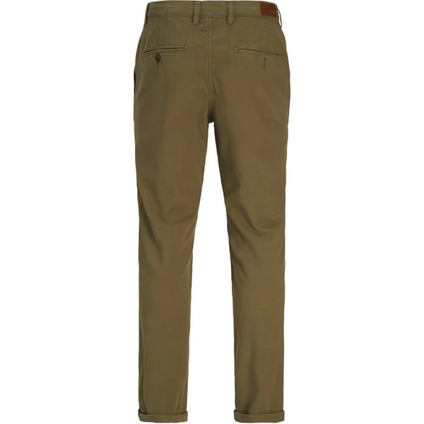 Jack And Jones Mens Slim Chinos